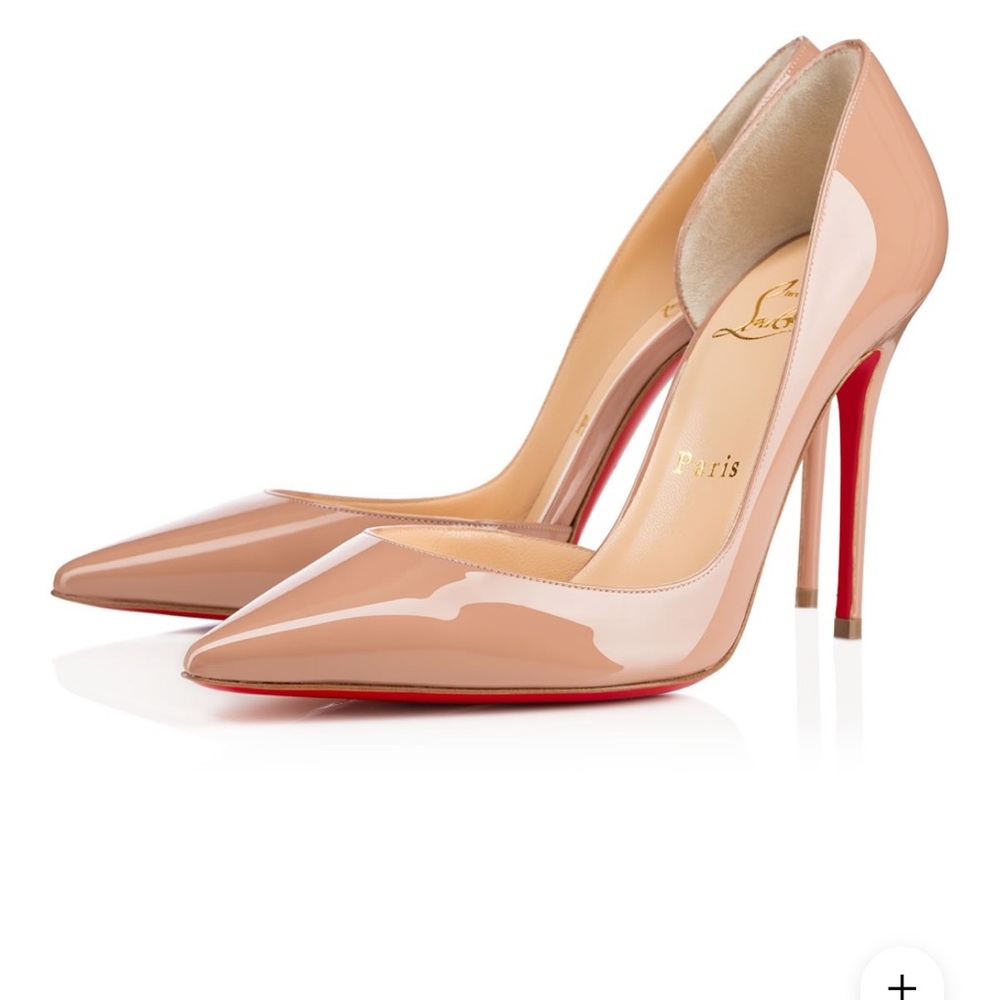IZRA LOUBOUTIN - Picture 7 of 11